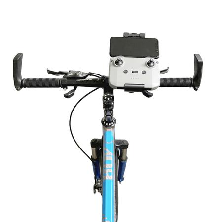 Imagem de Suporte Bike para Câmeras de Ação e Controles Drone DJI RC-N1