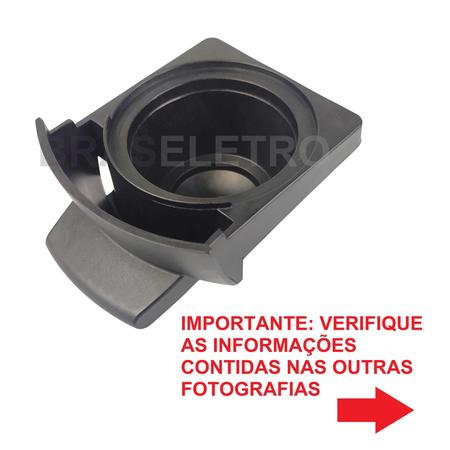 Imagem de Suporte Capsula Dulce Gusto Genio 2 Pr