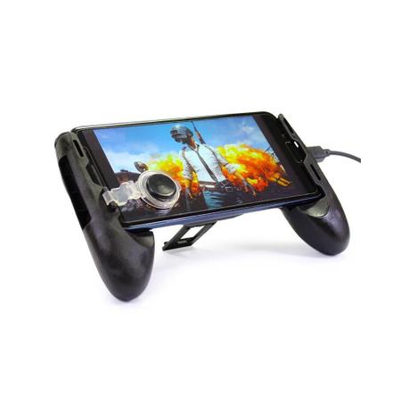 Suporte Celular Jogos Videos Online Gamepad De 4.5 A 6.3 Pol