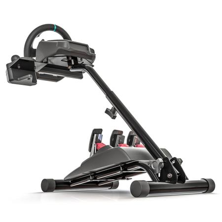 Suporte Veloce V1 Cockpit para Volantes Logitech