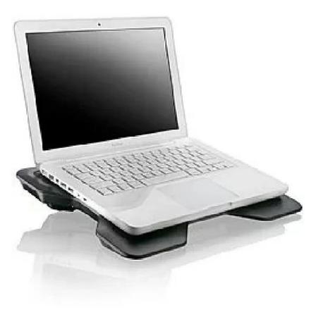 Imagem de Suporte Cooler Externo Notebook Stand Metal Led Hub Ac123