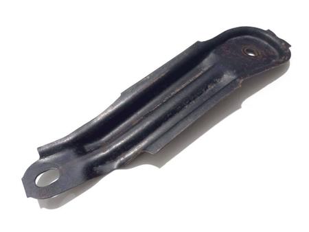 Imagem de Suporte Coxim Central Cambio Vw Santana 1996 325399541