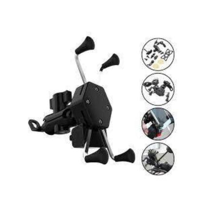 Suporte de celular para moto - Inova - Suporte para Celular - Magazine Luiza