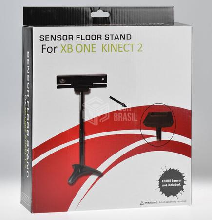 Imagem de Suporte De Chão Para Sensor Kinect 2.0 Xbox One Floor Stand