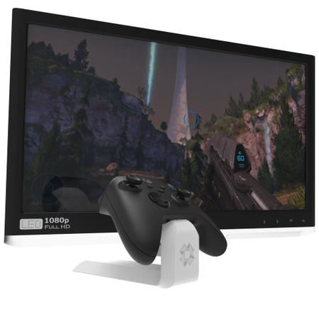 Imagem de Suporte de Mesa Compatível com Controle Ps5 DualSense ou Xbox One - ARTBOX3D