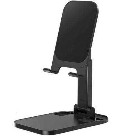 Imagem de Suporte de Mesa para Celular Smartphone Tablet