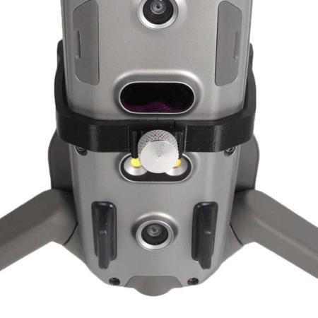 Imagem de Suporte de montagem de câmera nos Drones DJI Mavic 2 Pro e Zoom