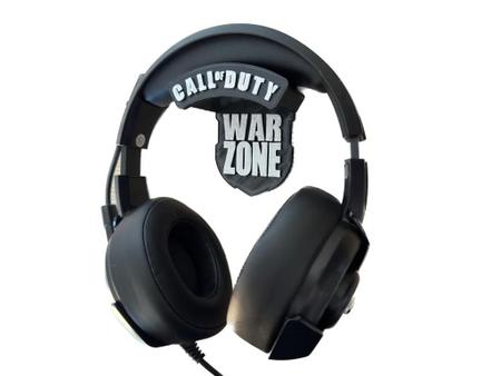 Headset call of duty warzone hot sale