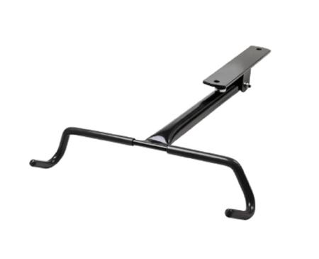Suporte de Parede para Bicicleta Tramontina Imagem de Suporte de Parede para Bicicleta Tramontina