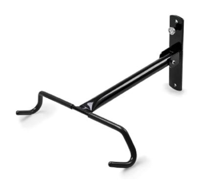 Suporte de Parede para Bicicleta Tramontina Imagem de Suporte de Parede para Bicicleta Tramontina