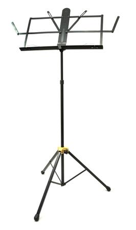 Suporte de Partitura Dobrável, Mesa de Mesa, Suporte de Música