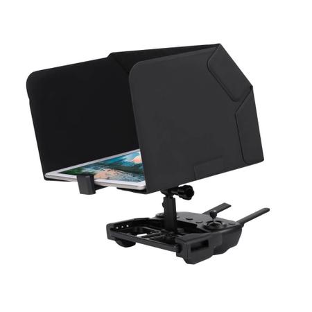 Ipad pro cheap mavic 2