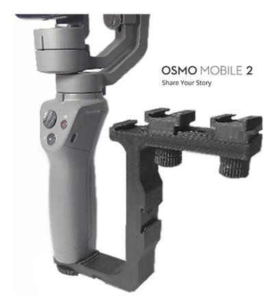 Dji osmo mobil sales 2