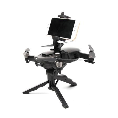 Suporte Estabilizador Manual Drone DJI Mavic Air com Bast o e