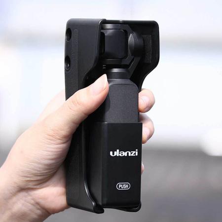 Manual dji cheap osmo pocket