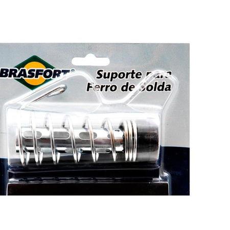 Imagem de Suporte Ferro Soldar Brasfort  8867