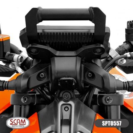 Imagem de Suporte Gps KTM Duke 390 2019+ Spto557 Scam