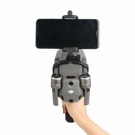 Suporte Manual para Drone DJI Mavic 2 Zoom e Mavic 2 Pro