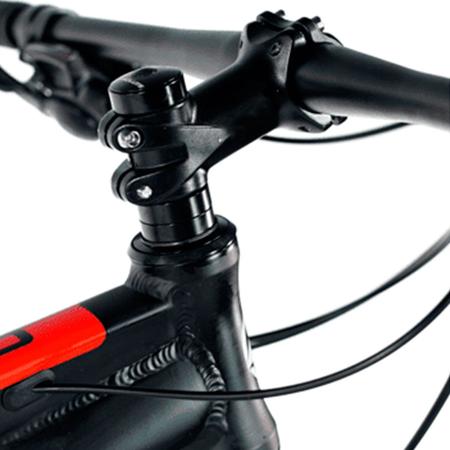 Suporte Mesa Guidão 25,4mm Bicicleta Absolute Rise +/- 7 Avanço 80mm -  Peças para Bicicleta - Magazine Luiza