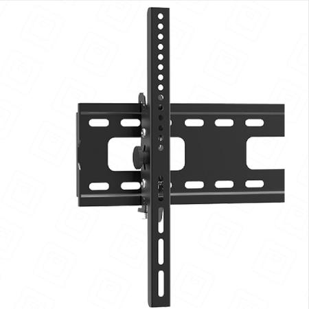 Imagem de Suporte Movel de TV Sumay SPTA  32/80 de 32"a 80" polegadas - Preto