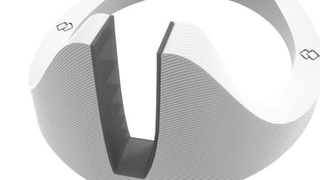 Imagem de Suporte Notebook Vertical Macbook Air Pro 11 13 15 Retina