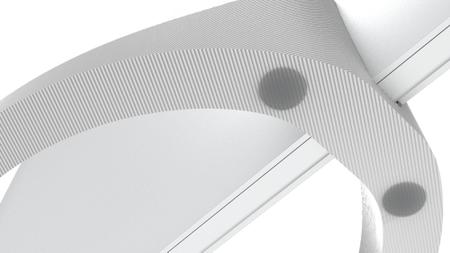 Imagem de Suporte Notebook Vertical Macbook Air Pro 11 13 15 Retina