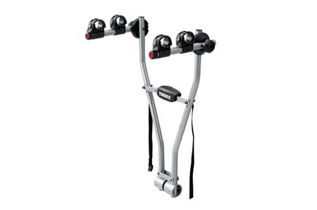 Imagem de Suporte P/ 2 Bicicletas P/ Engate Thule Xpress (970)