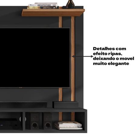 Imagem de Suporte Painel Para TV 32 Polegadas Smart Pequeno Cores Sun