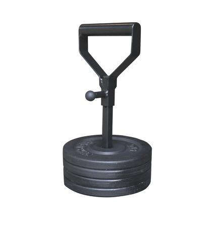 Kit Suporte E Barra Para Agachamento Sumo - Famafit - Rack para Agachamento  - Magazine Luiza