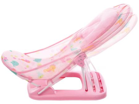 Imagem de Suporte para Banho de Bebê Safety 1st Baby Shower