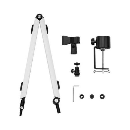 Imagem de Suporte Para Microfone Flexível Streamplify Mount Arm