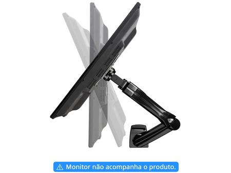 Imagem de Suporte para Monitor Articulado de Mesa