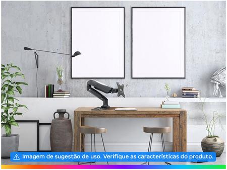 Imagem de Suporte para Monitor de Mesa Articulado