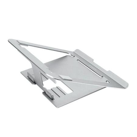 Imagem de Suporte para notebook stand deepcool prata se460 r-se460-gyn0n6-g-1