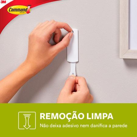 Imagem de Suporte para Quadros 3M Command