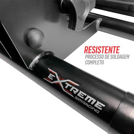 Suporte Para Volante SPRO Extreme Simracing