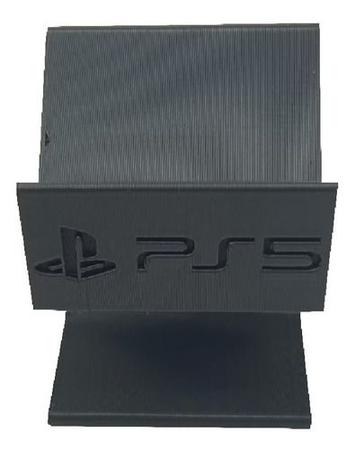 Suporte De Mesa Universal Para Controle Playstation Ps5 em