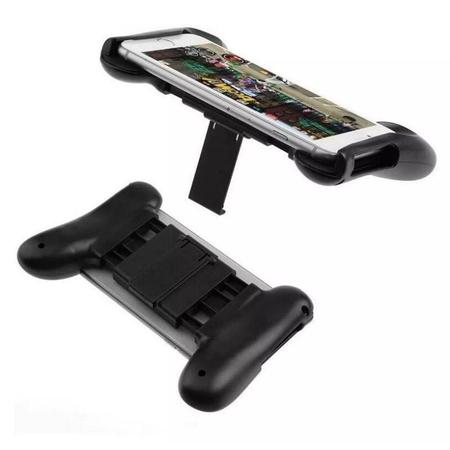 telefone para jogos - jogo móvel - telefone com suporte ajustável, gamepad  com alça jogo/iOS Baok