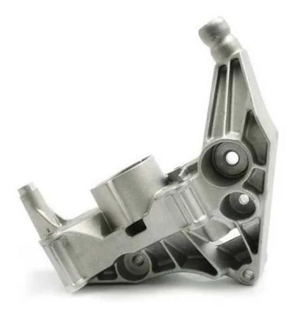 Imagem de Suporte Suporte Alternador Gol 1.0 At Sem Direção Hidraulica Oem: 036903143H