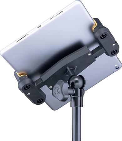 Imagem de Suporte Tablet Celular 2 em 1 Hercules DG307B