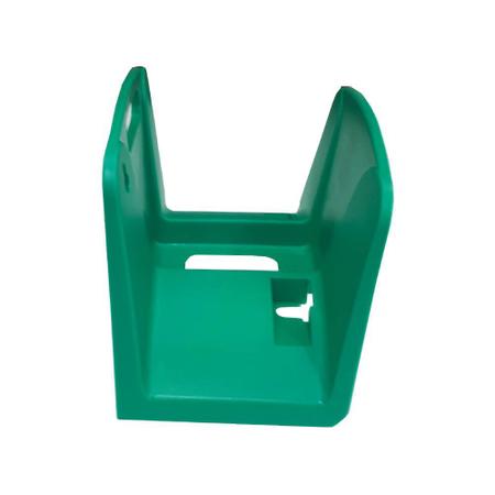 Suporte Tramontina Para Mangueira Fixo Até 35m - 3M Imagem de Suporte Tramontina Para Mangueira Fixo Até 35m