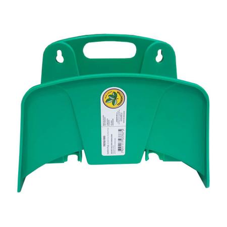 Suporte Tramontina Para Mangueira Fixo Até 35m - 3M Imagem de Suporte Tramontina Para Mangueira Fixo Até 35m