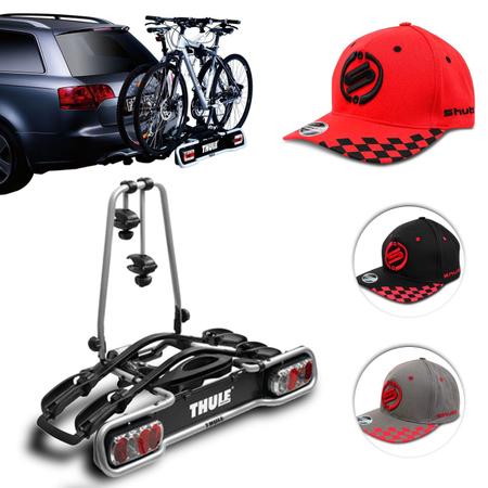 Thule euroride 941 bike rack 2025