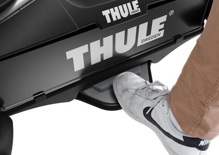 Imagem de Suporte velocompact 925 p/ 2 bicicletas p/ engate - thule