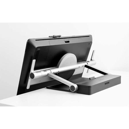 Imagem de Suporte Wacom Ergo Stand para Cintiq Pro 32 - ACK62802K