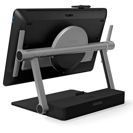 Imagem de Suporte Wacom Ergo Stand para Cintiq Pro 32 - ACK62802K