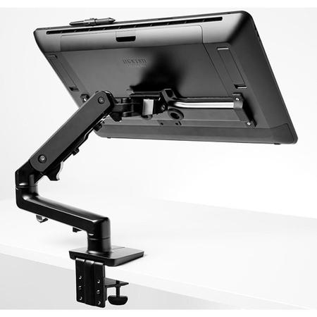 Imagem de Suporte Wacom Flex Arm para Cintiq Pro 24 e 32HD ACK62803K