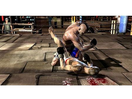 Jogo Supremacy mma Para Xbox 360 - Kung Fu Factory 505 Games em Promoção na  Americanas