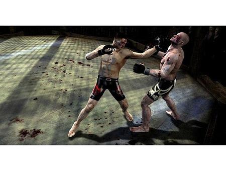 Jogo Supremacy Mma Xbox 360 X360 Origina Mídia Física Luta