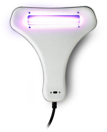 Surface UV MMO Descontaminação Microbiana por Luz Ultra Violeta Imagem de Surface UV MMO Descontaminação Microbiana por Luz Ultra Violeta